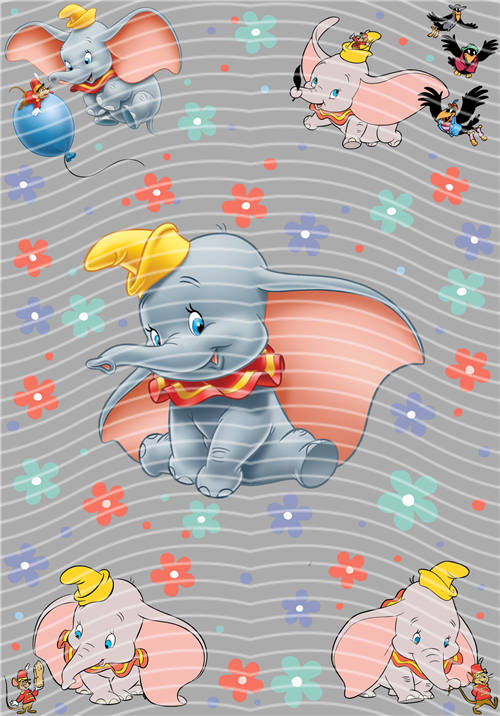 A5 Notebook Wraps-A 1042